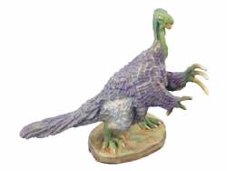 Therizinosaurus